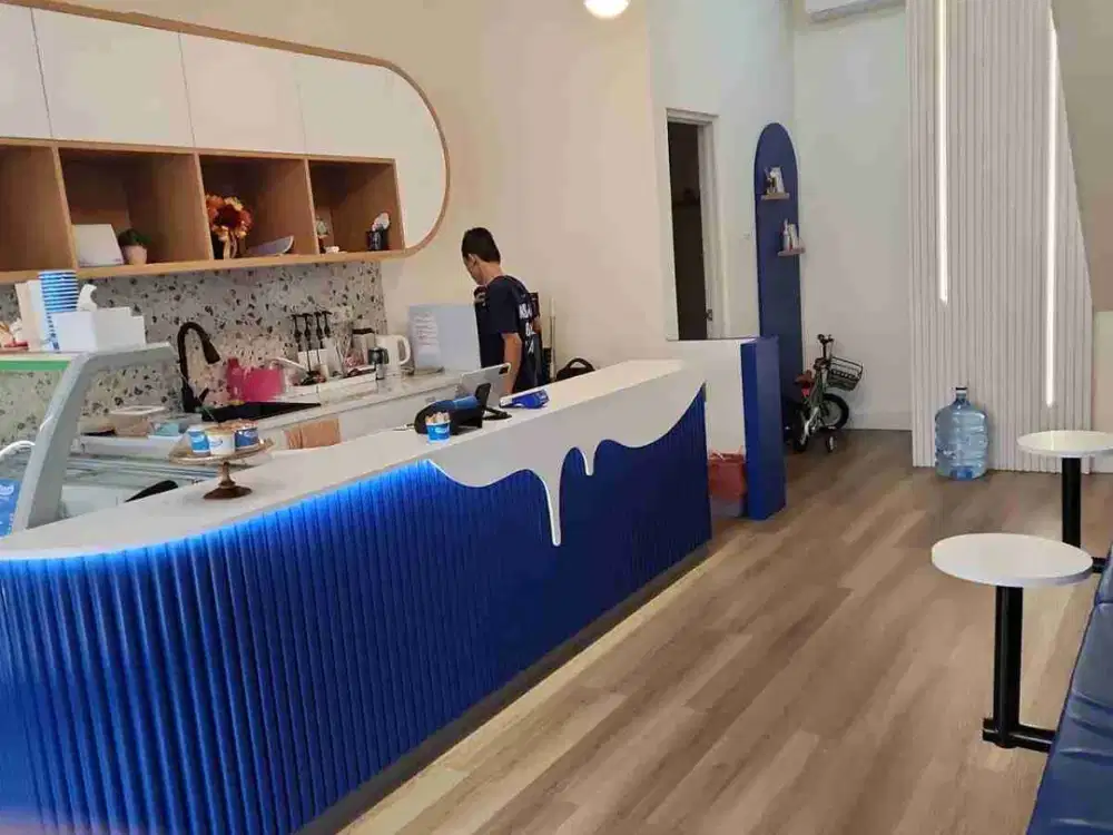 SEWA RUKO MURAH VIENNA GADING SERPONG