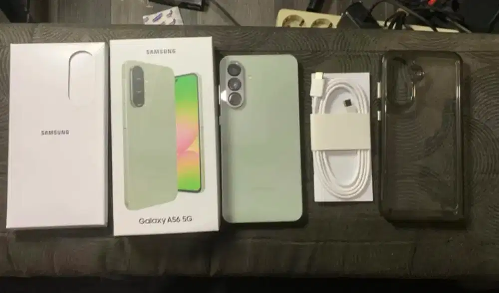 SAMSUNG GALAXY A56 5G (8/256)
