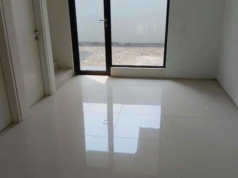 DiJual Cepat Rumah Northwest Hill Siap Huni