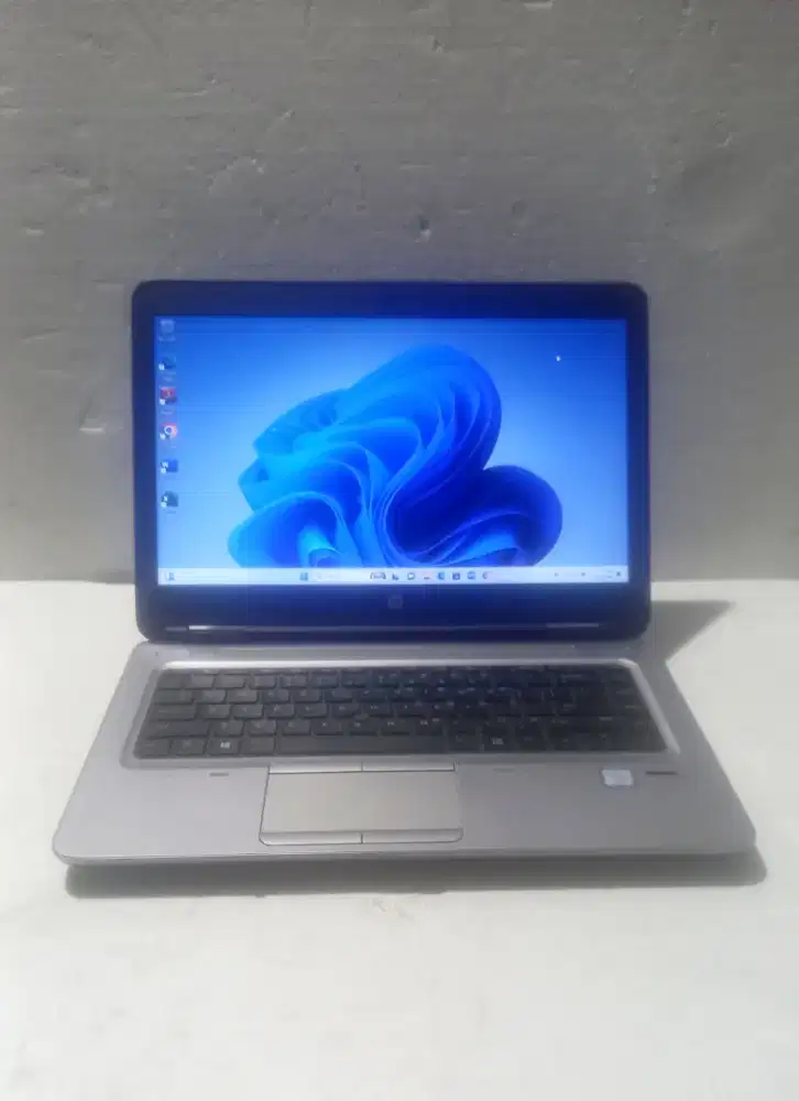 Laptop HP ProBook 640 G3 Core i5 -6300U
