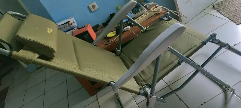 Kursi Malas Zero grafity SOLEIL