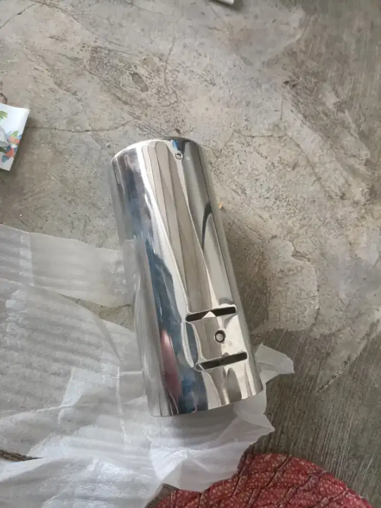 Muffler knalpot Alya