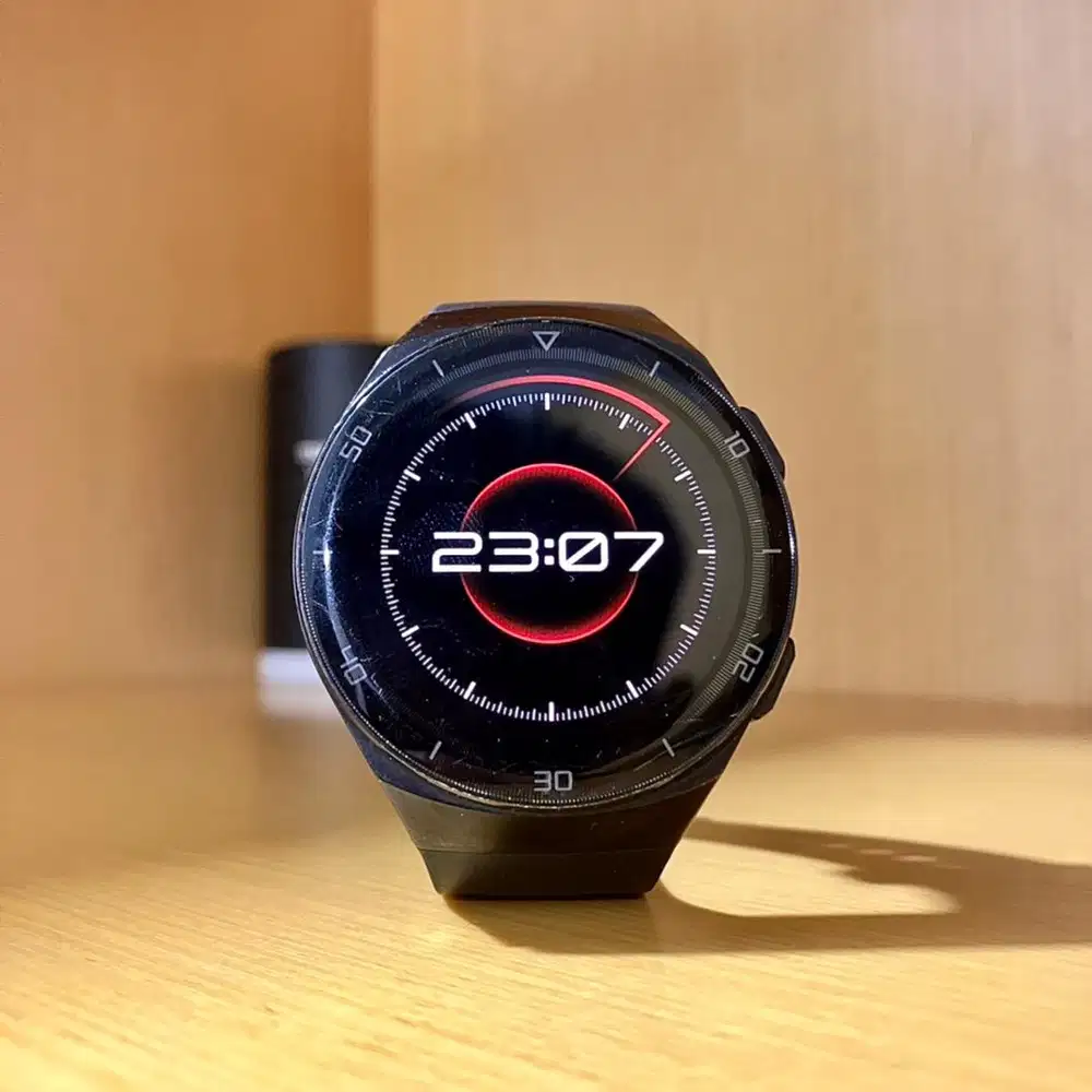 Original Huawei Watch GT 2e