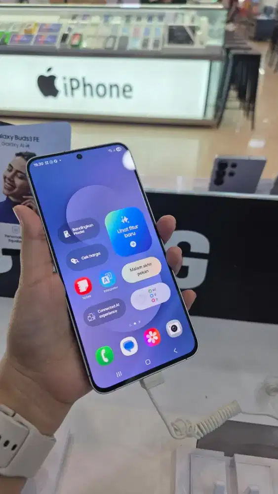 Samsung galaxy s25Fe