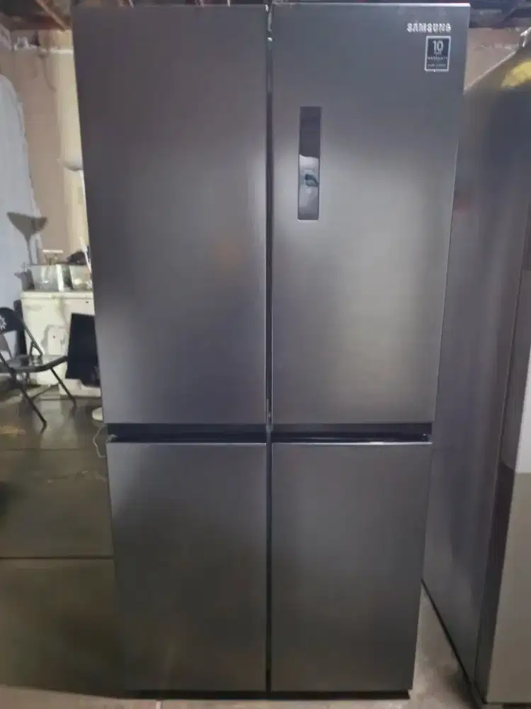 kulkas samsung SBS 4 pintu