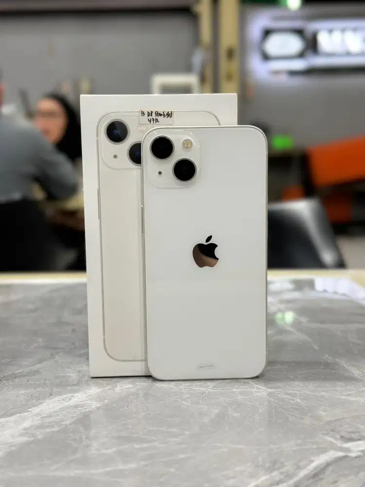 Iphone 13 128GB IBOX