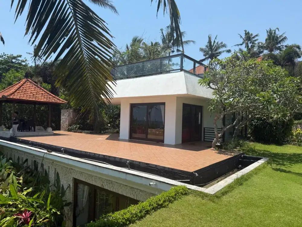 Dijual villa los pantai Kelatin tabanan
