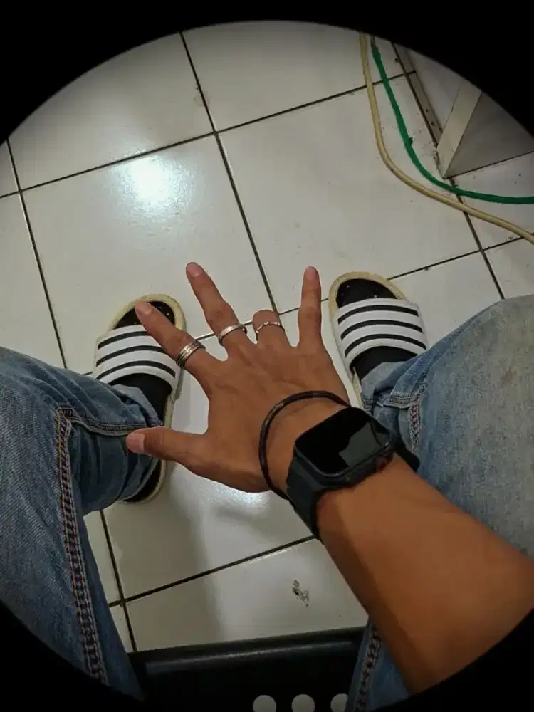 Cari kerja biar kaya