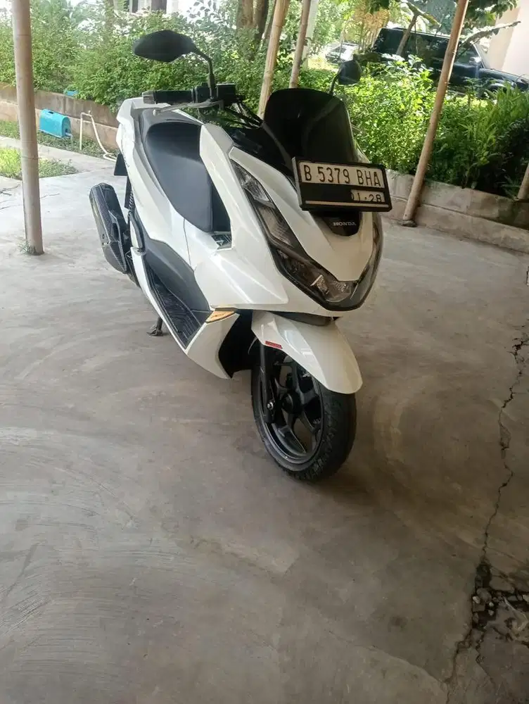 Honda Pcx low Orijinal