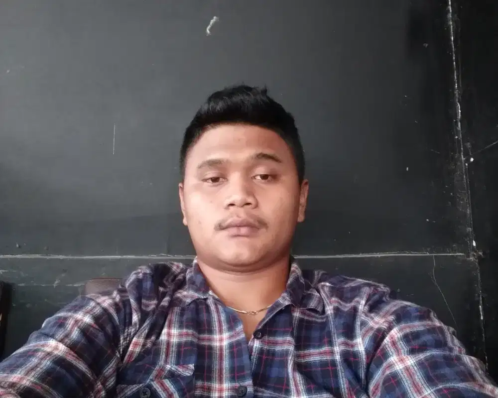 Lagi Cari Loker Driver Pribadi/Kantor Saat Ini