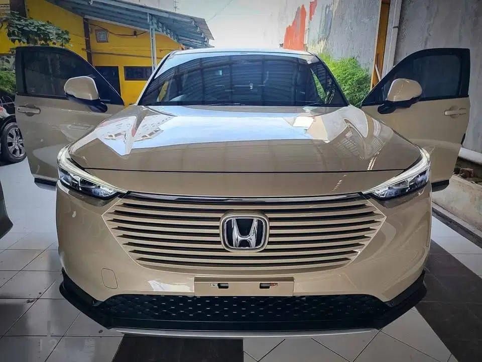 HONDA All New HRV 1.5 SE 2023/2024 Low Km 10ribu Seperti Baru