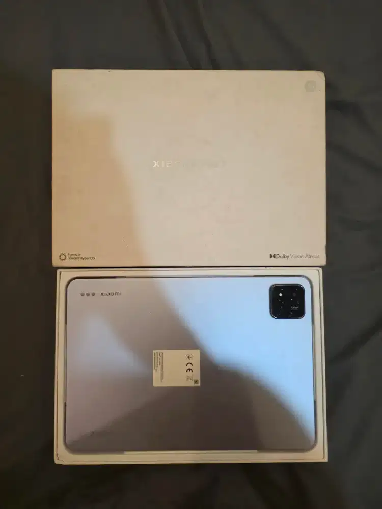 Xiaomi Mi Pad 7 8/128gb ex inter