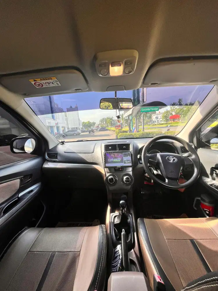 Daihatsu Sigra 2023 Bensin