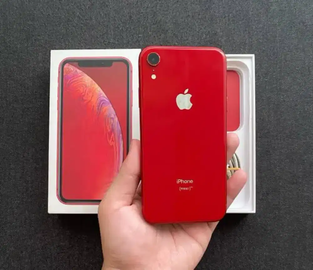 Iphone XR 64 gb inter