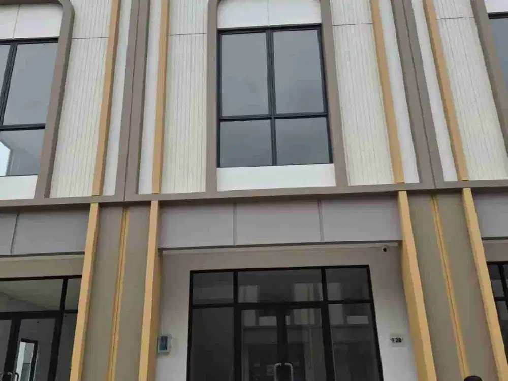 RUKO ILAGO DEKAT UMN