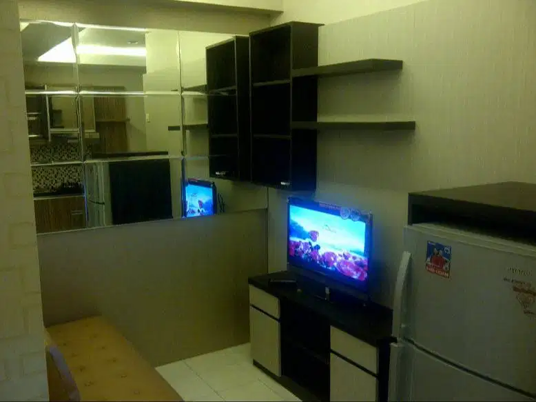 Disewakan Apartemen Menteng Square – 2 BR (Fully Furnished)