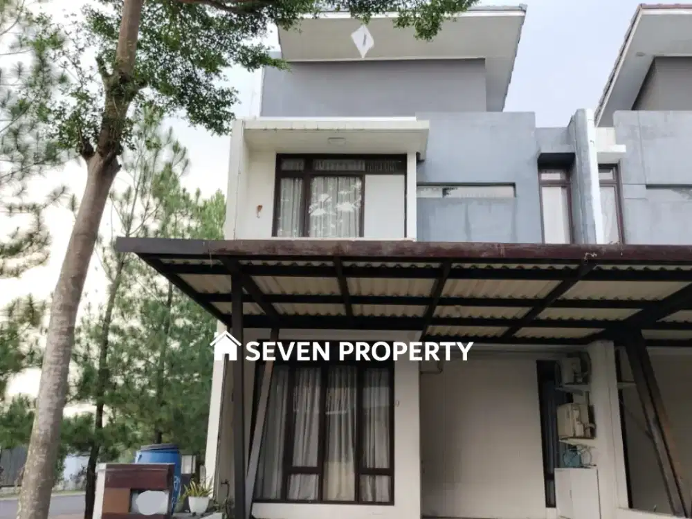 DIJUAL RUMAH HOOK SIAP HUNI DI METLAND TRANSYOGI