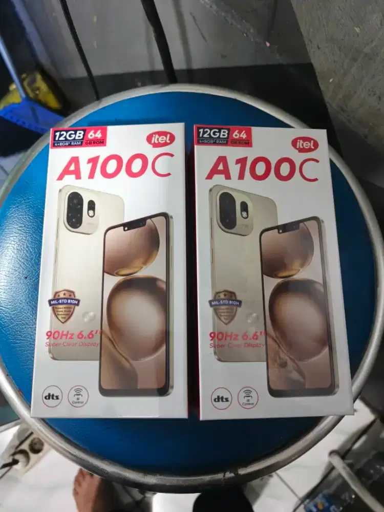 Type baru masuk murah aja