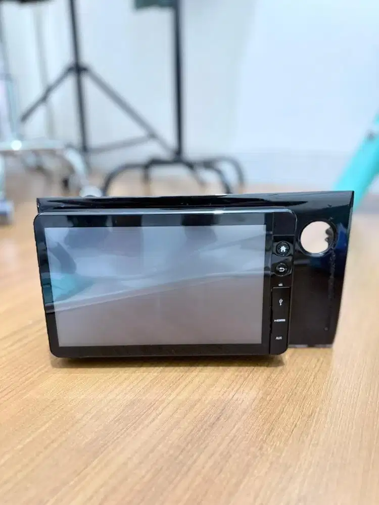 Headunit + kamera belakang Honda BRV 2018