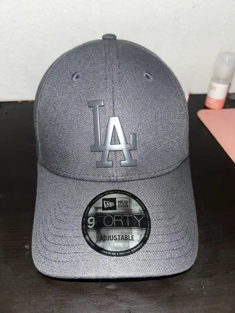 New era LA 9forty
