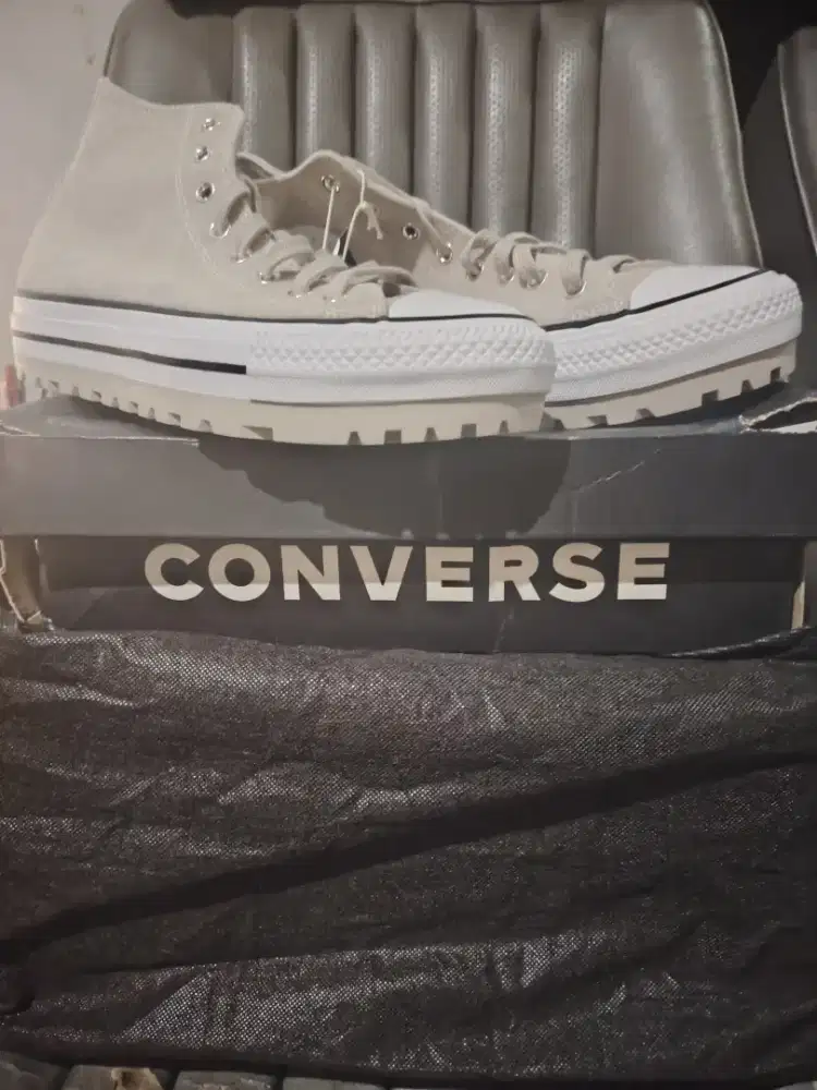 converse CTAS city trex hi