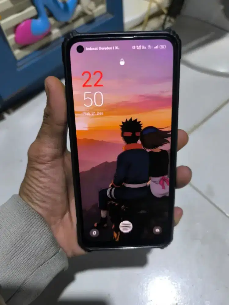 Realme 8 Ram 8+8/128Gb