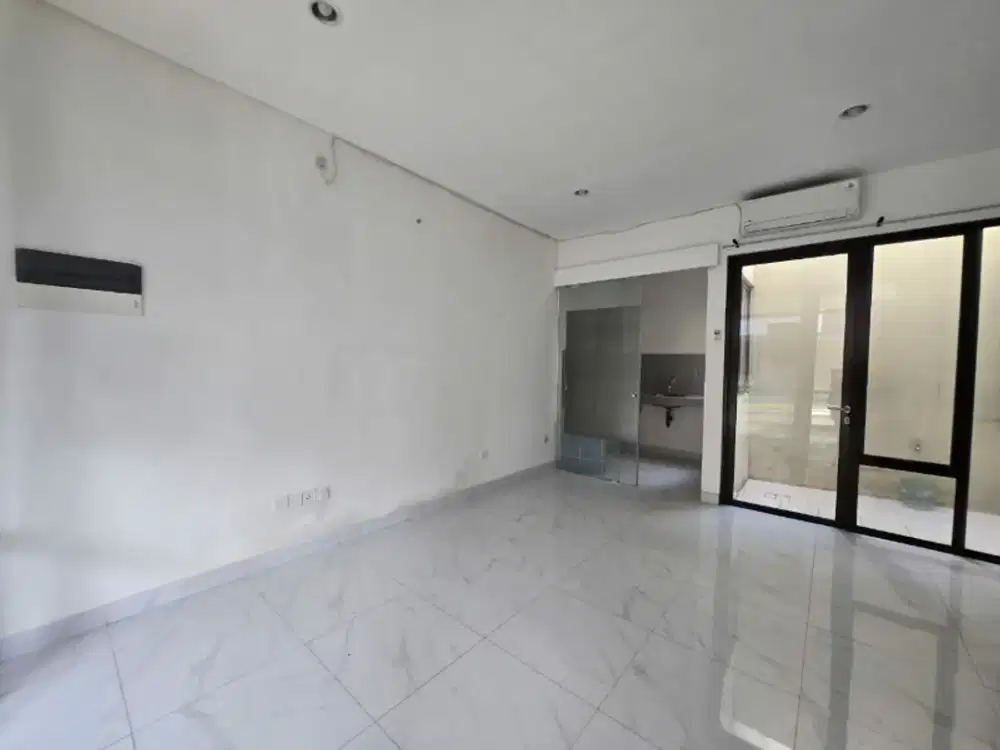 disewakan cepat rumah siap huni di cluster enchanta lavon ada ac 2