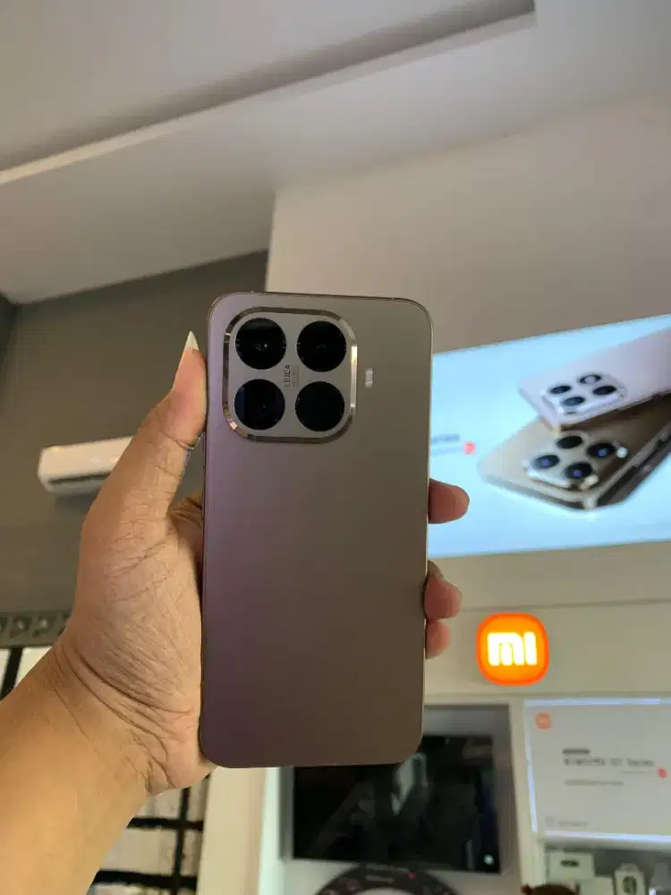Xiaomi 15T Pro | Promo Gajian