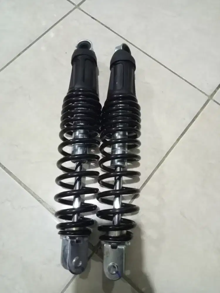 Shock Ori Aerox 155 New