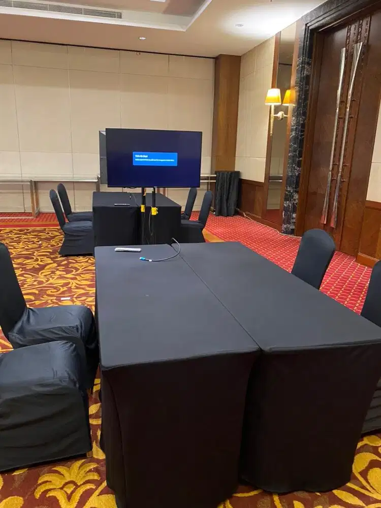 Sewa/Rental Tv, Sewa/Rental Proyektor