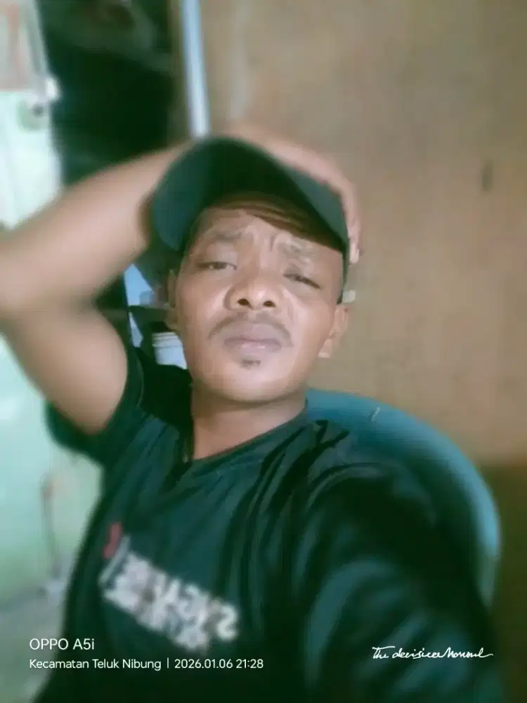 Siap untuk di perkeejakan