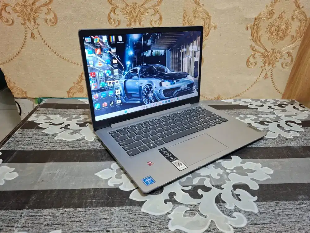 LAPTOP LENOVO IDEAPAD SLIM 1i PROCESSOR INTEL CELERON N4020
