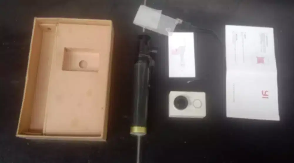 Xiaomi yi cam original