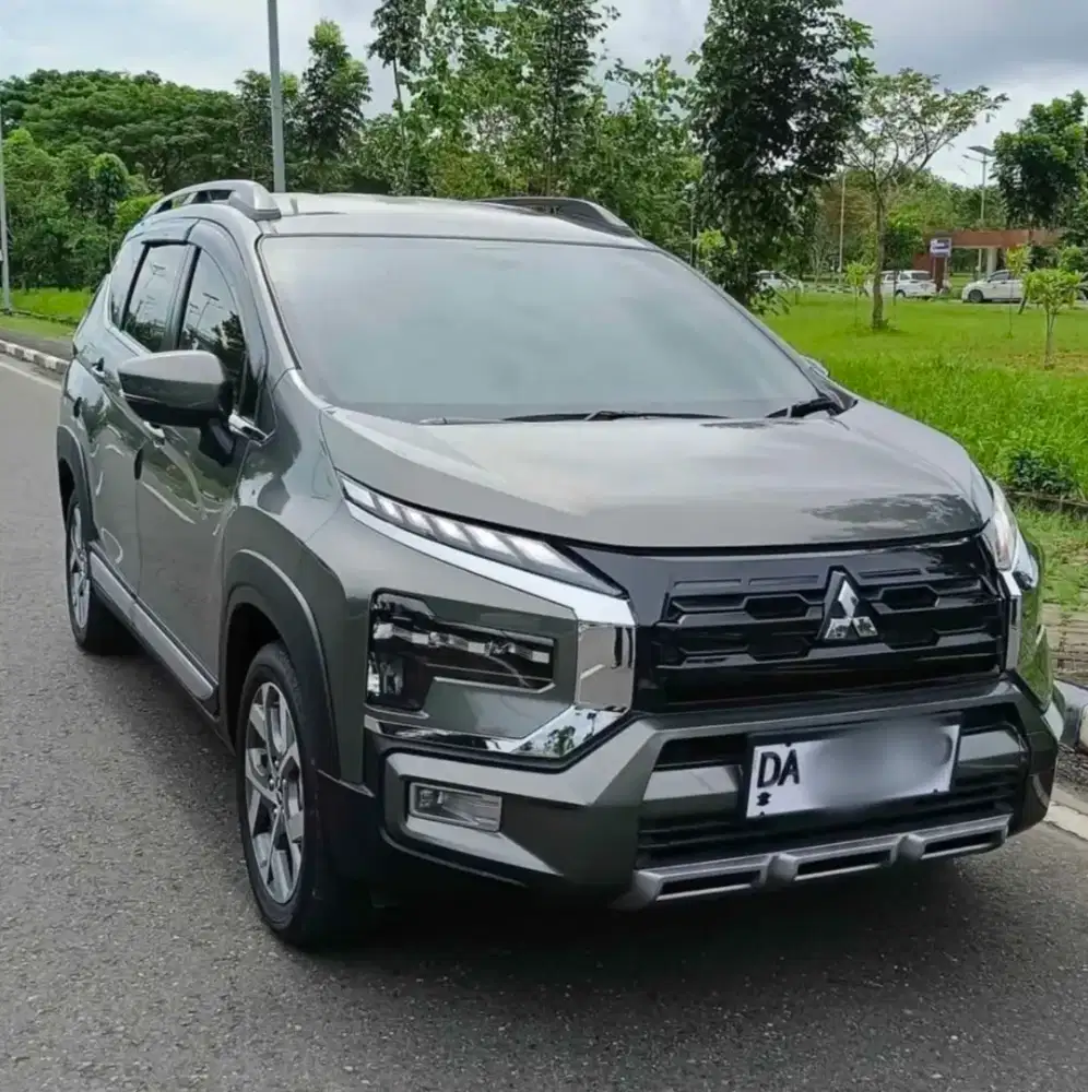 EXPANDER CROOS TH.2025 PEMAKAIAN.