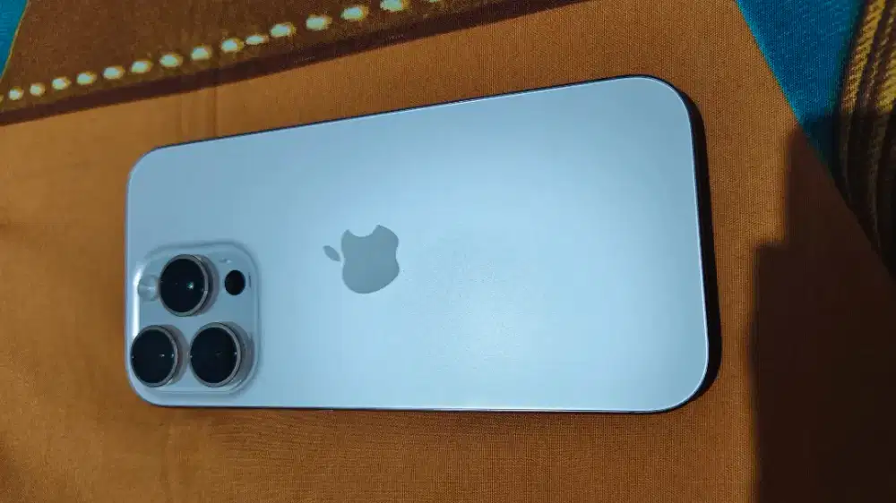 IPHONE 16 PRO 128 GB