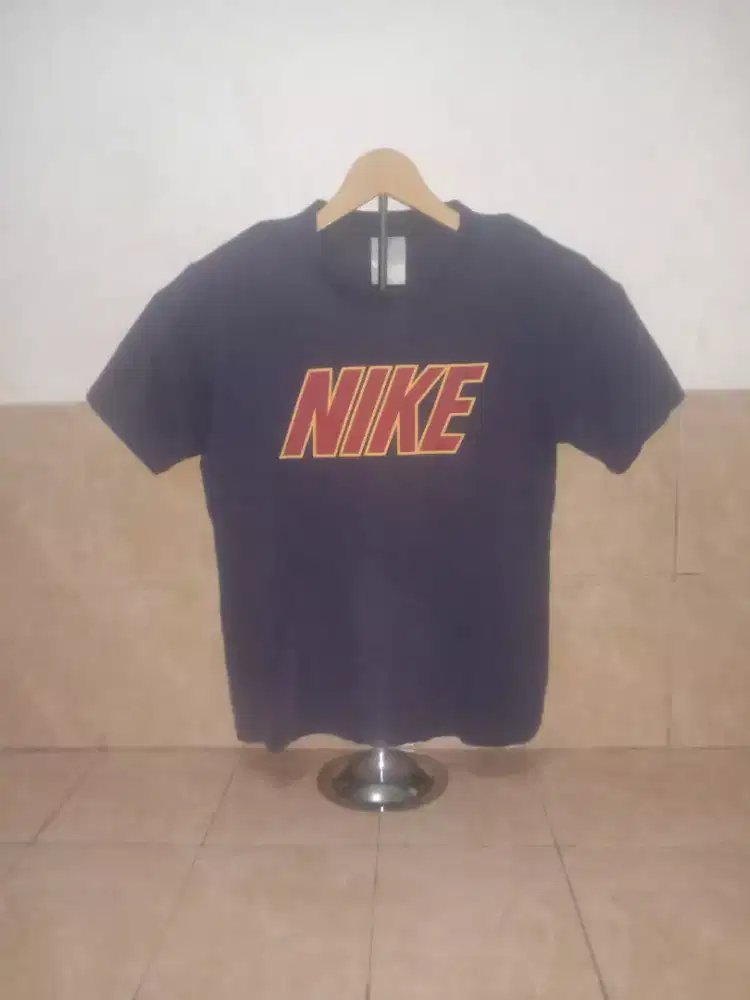 Tshirt Nike Art Second