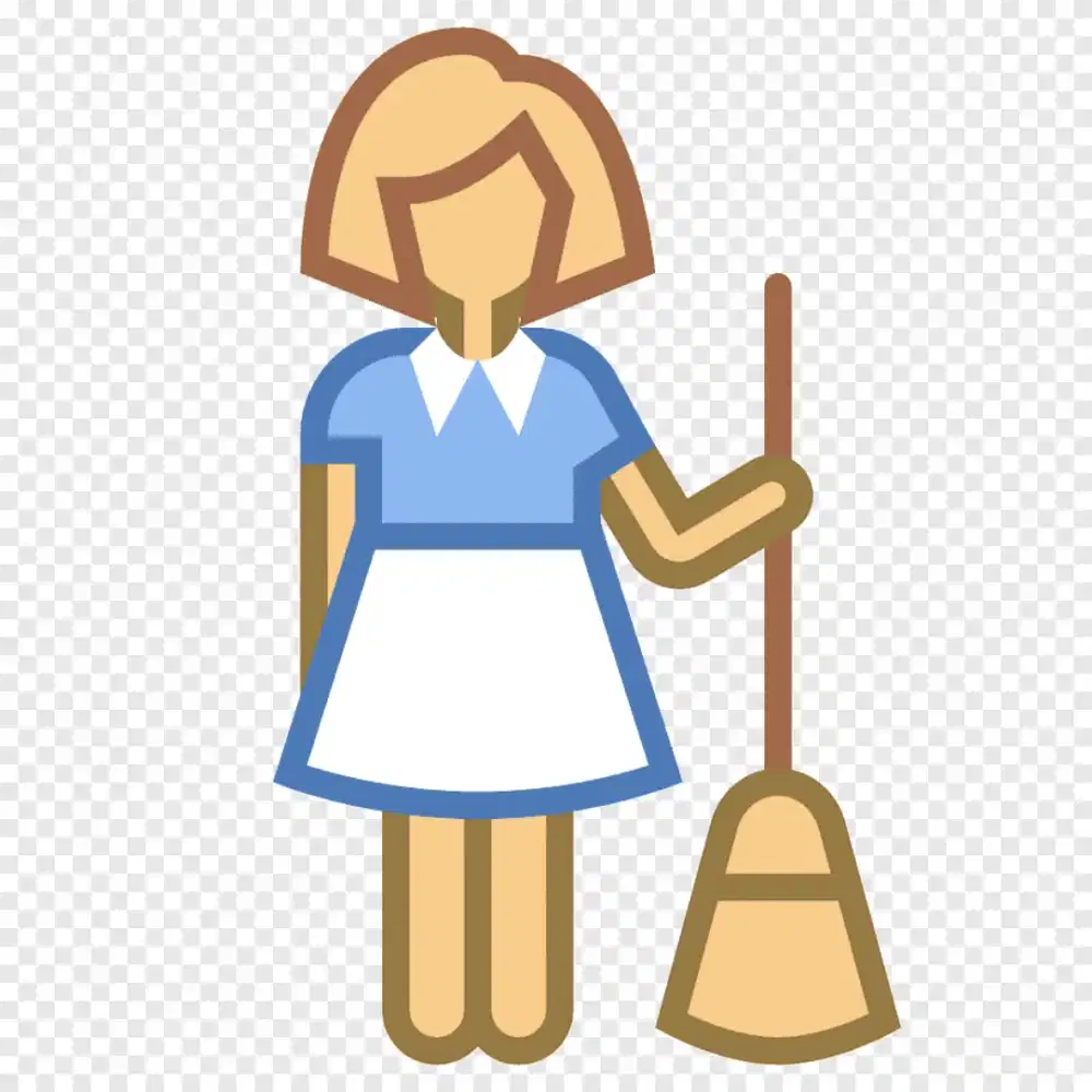 ART Serabutan ~ PP (Dicari Cepat)