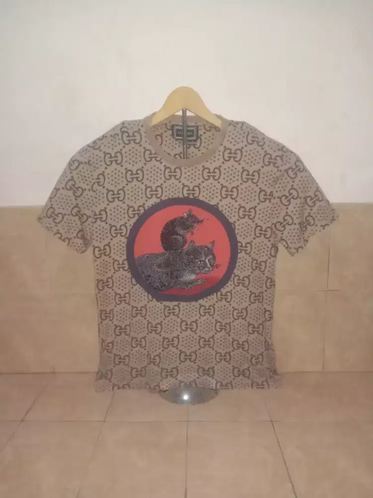 Tshirt VLTNIDEA Second