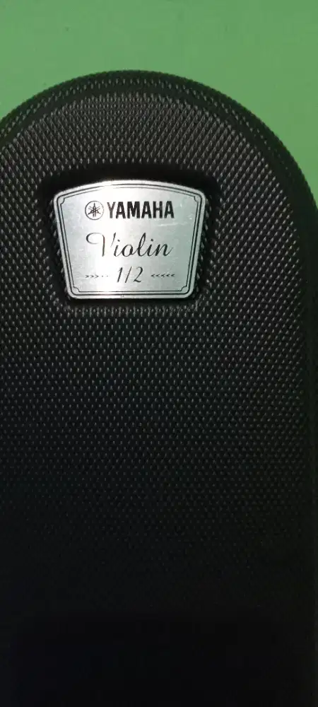 Hardcase biola 1/2 original yamaha