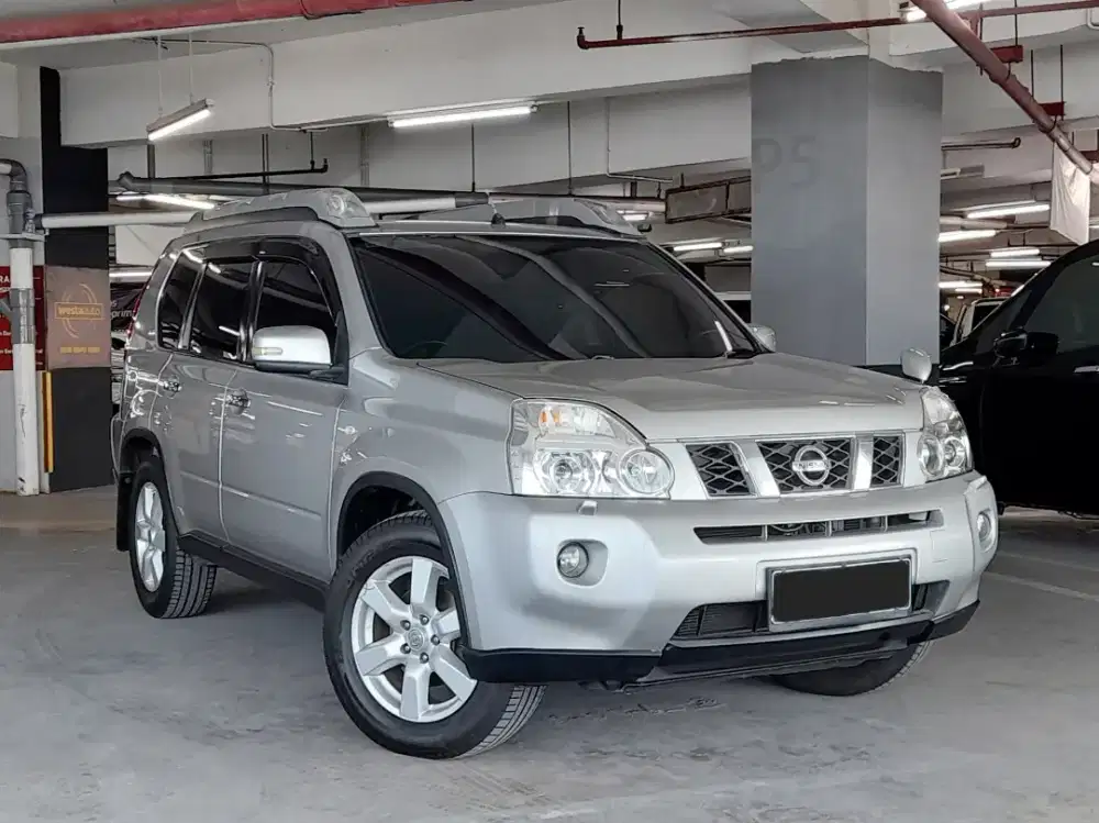 Nissan Xtrail 2.5 XT 2011 [kondisi antik]