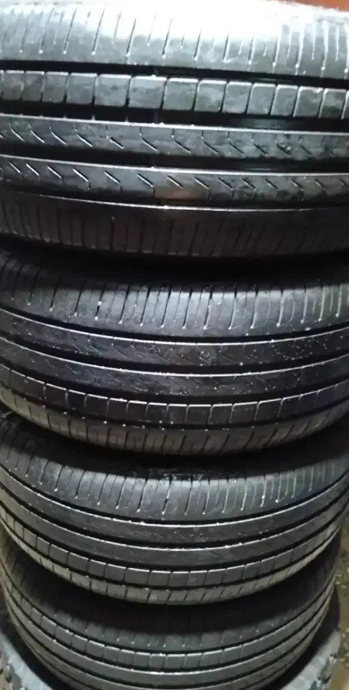 Ban RFT 255 50 19 pirelli