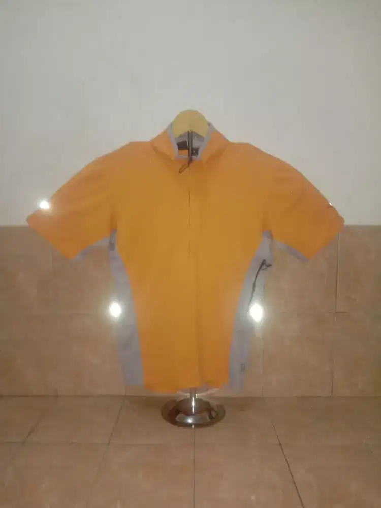 Baselayer Mountain Hard Wear Second