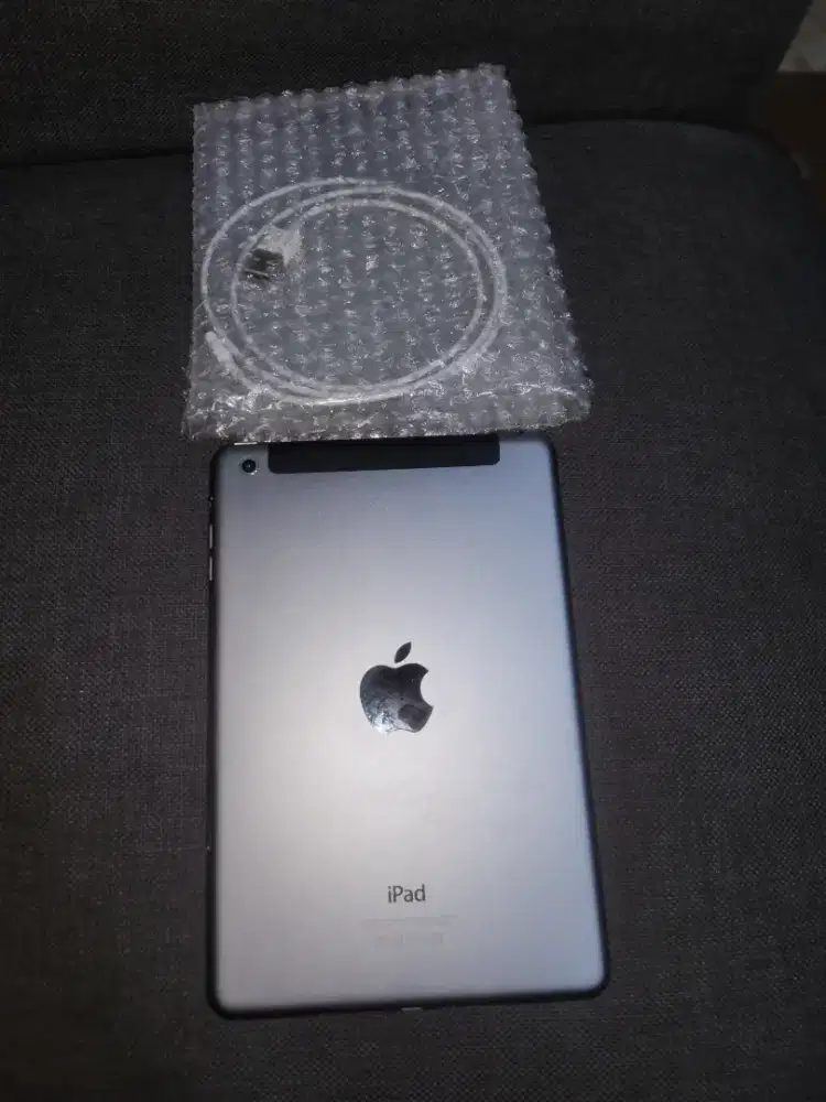 Ipad mini 2 mulusss