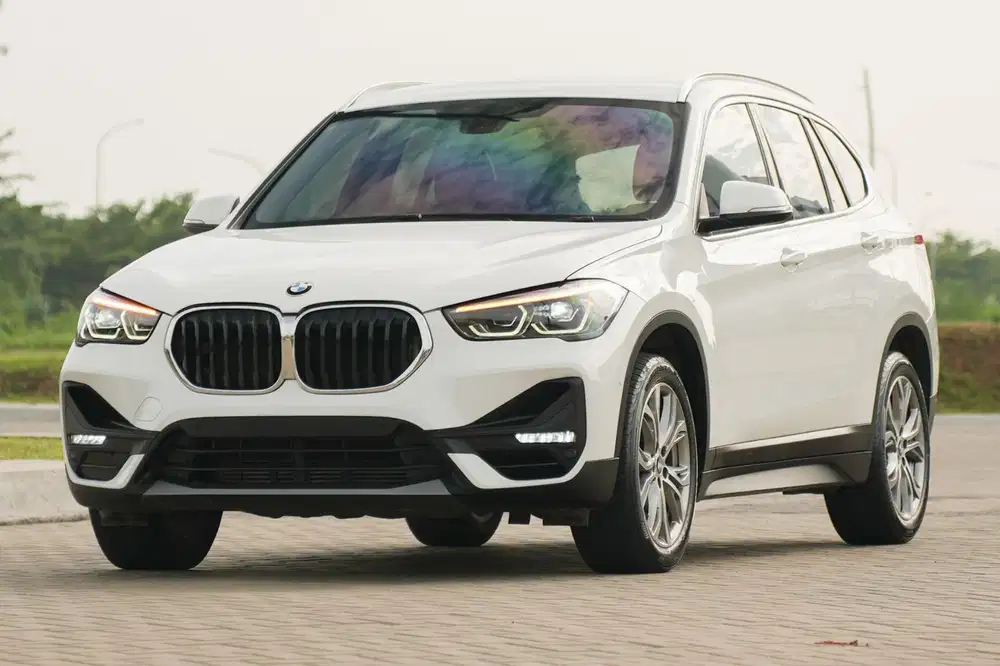 TERMURAH DI PASARAN! BMW X1 F48 Sport 2022 LCI Facelift