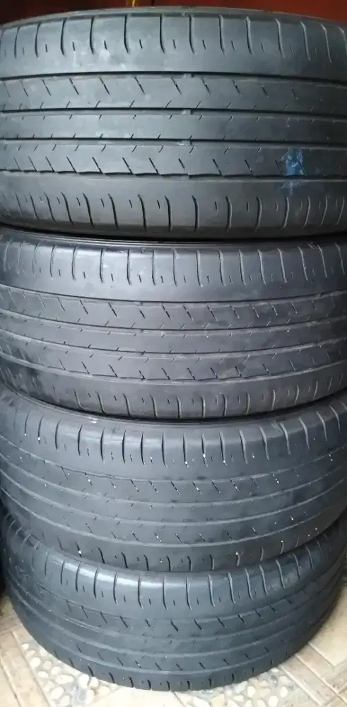 Ban  215 55 17 dunlop sportmaxx