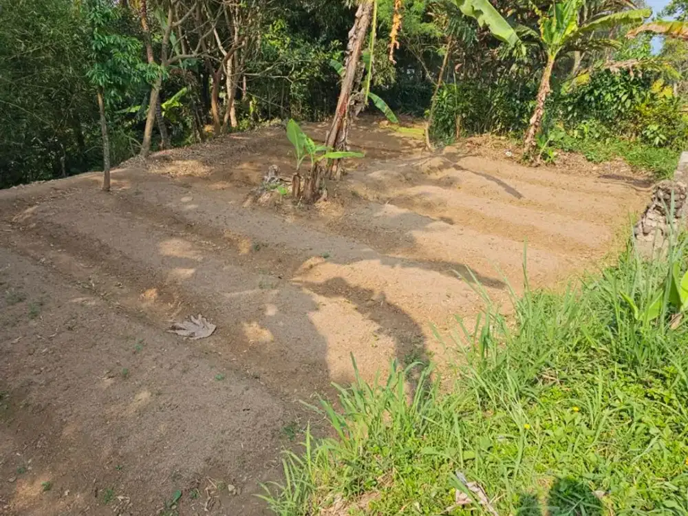 DIJUAL CEPAT TANAH DAN BANGUNAN DENGAN AKSES YANG STRATEGIS