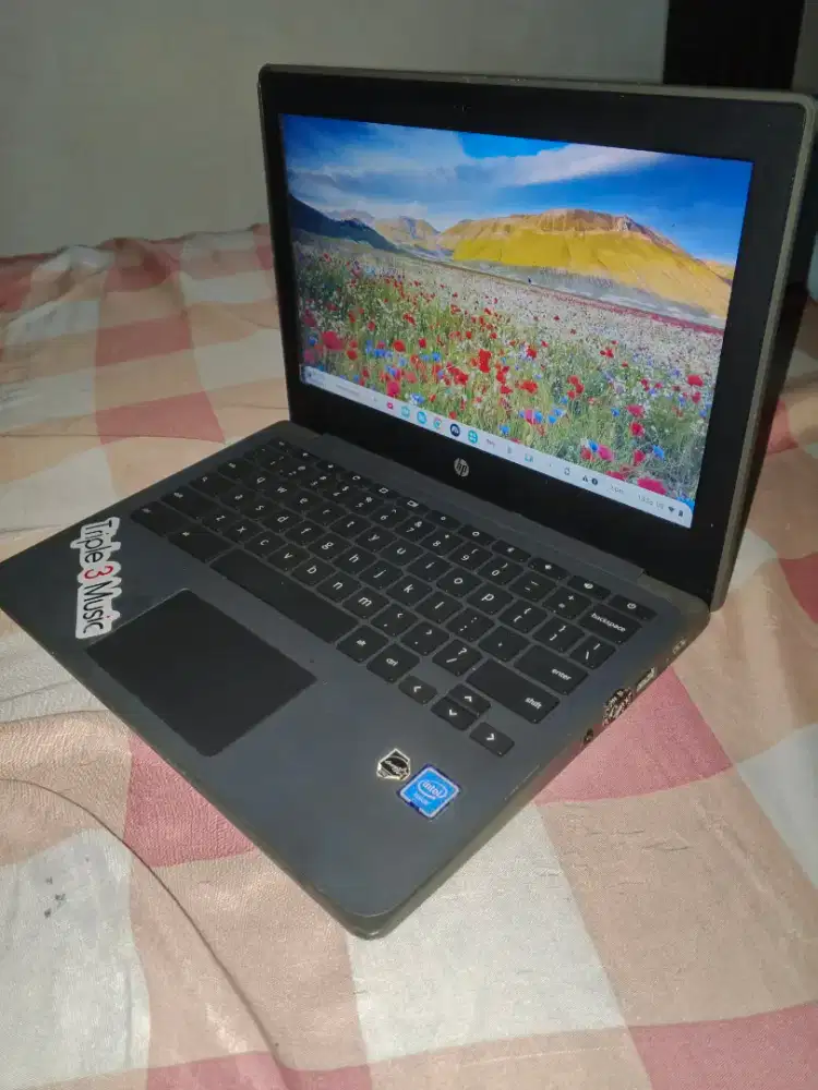 Laptop / Notebook