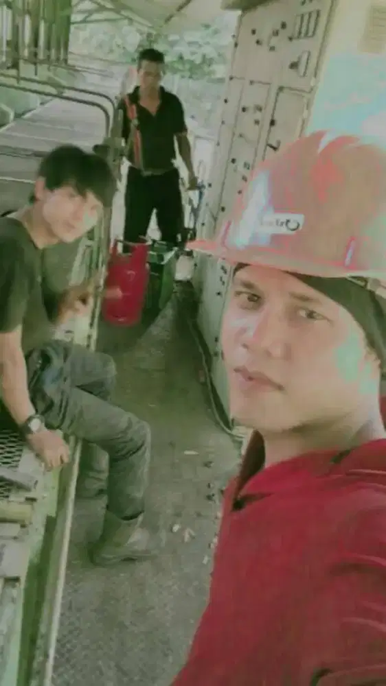 Cari lowongan kerja