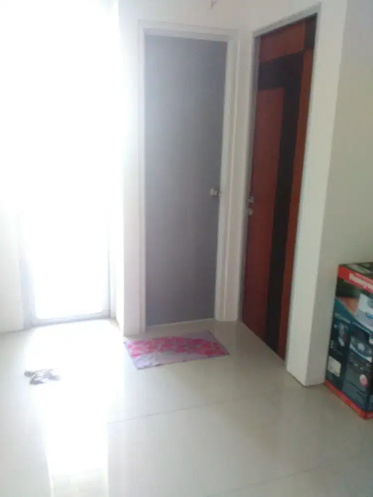 Apartemen 2BR gunawangsa MERR Kosongan
