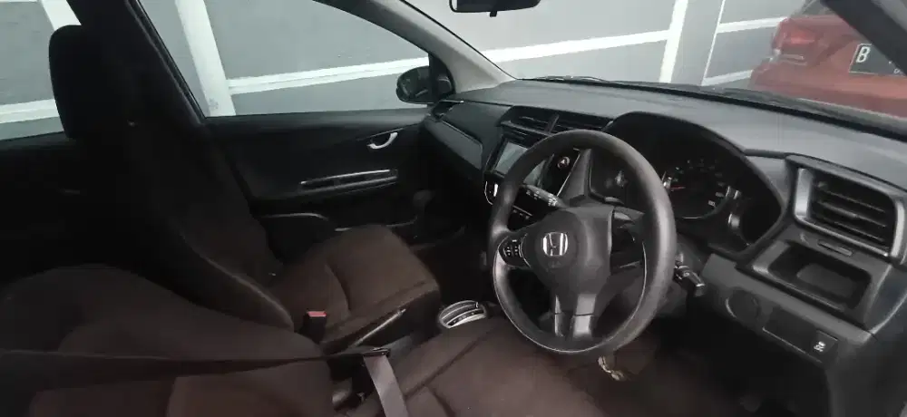 HONDA MOBILLIO RS MATIC 2016